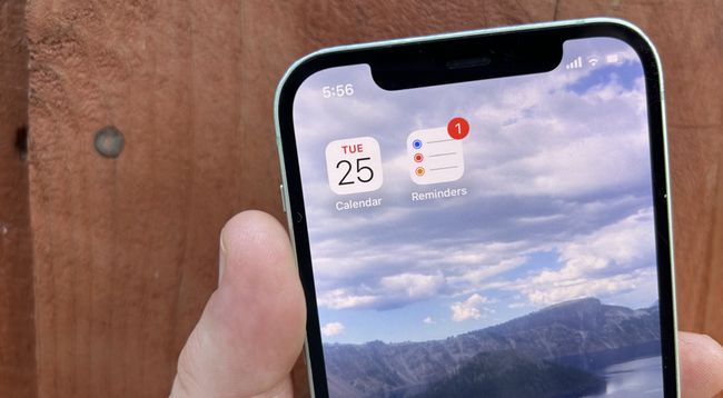 How To Create Reminders In The Calendar App With Ios 18 Tom S Guide How To Create Reminders In The Calendar App With Ios 18 Tom S Guide