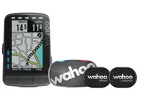 $100 of the Wahoo ELEMNT Roam Bundle