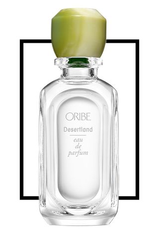oribe Desertland perfume