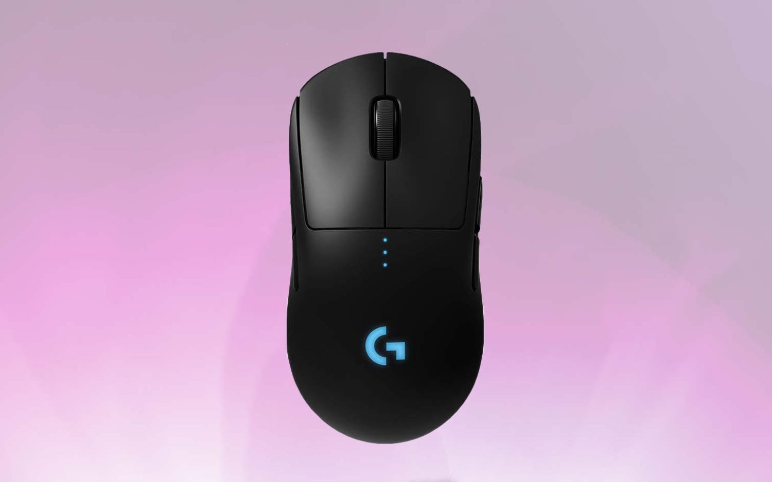 Logitech G Pro Wireless Mouse Full Review Tom S Guide