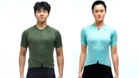 Velocio clothing