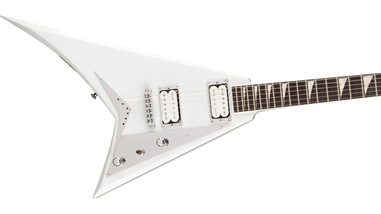Jackson MJ Series Rhoads RRT