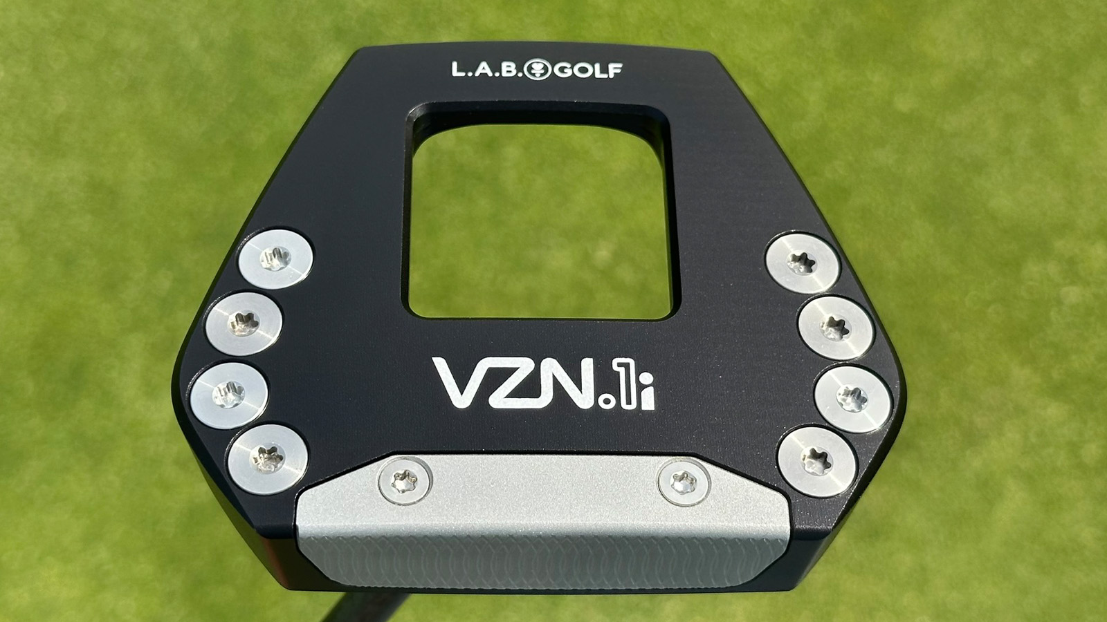 L.A.B. Golf VZN.1i Putter