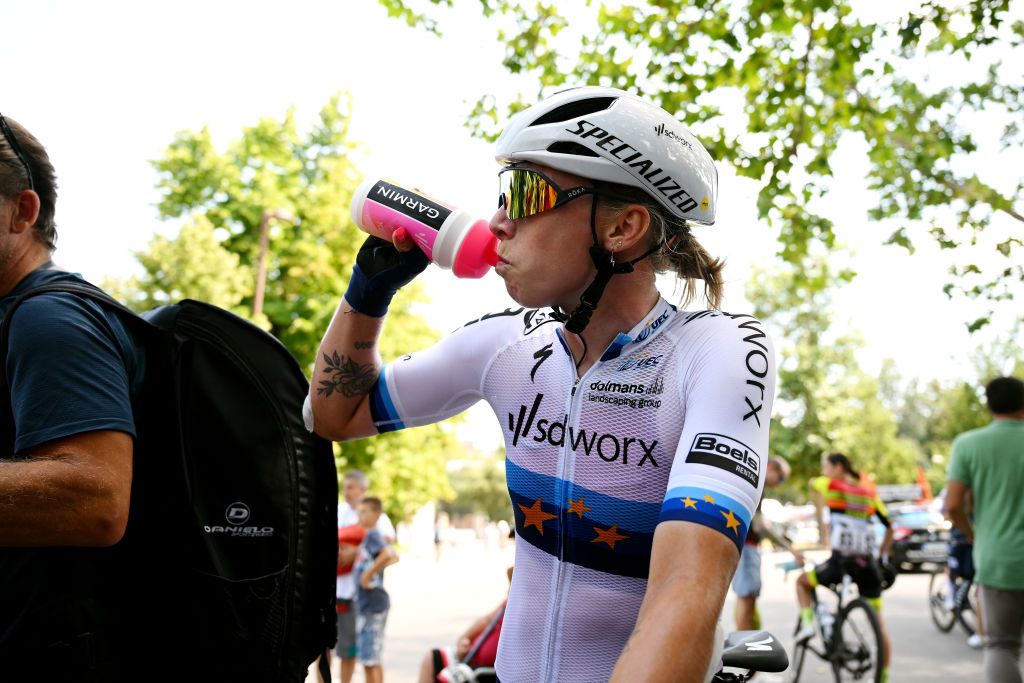 Giro Donne