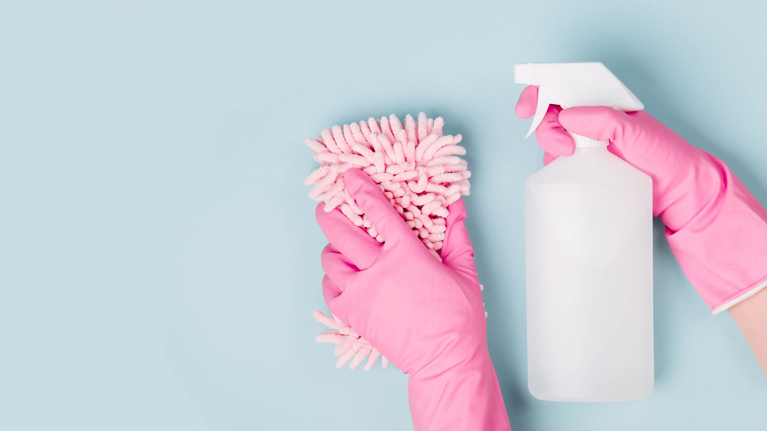 9 gross things you forget to clean around the home | Tom's Guide