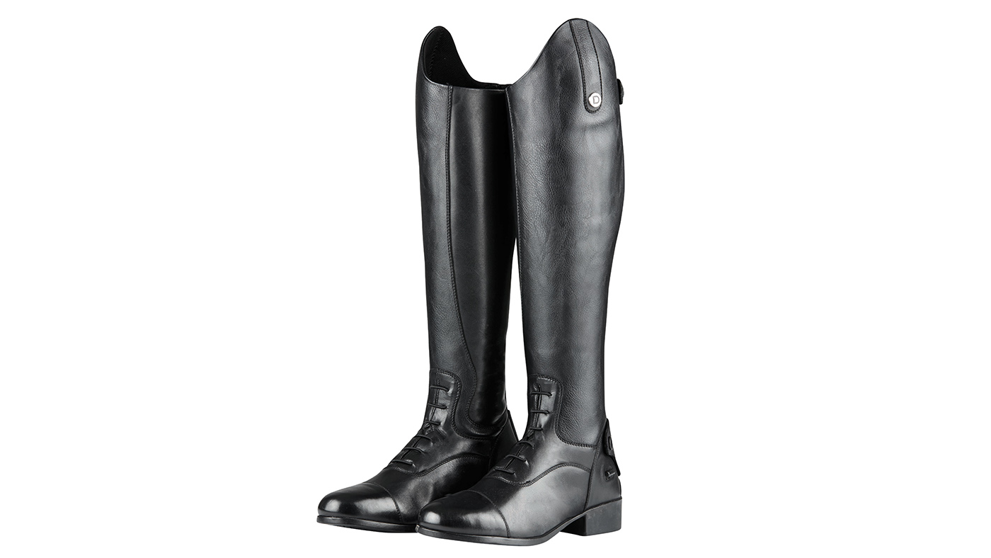 Dublin Arderin Tall Field Boots