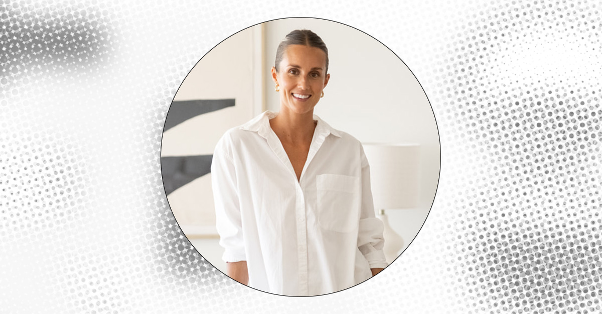 This Nontoxic Self-Tan Expert Has the Best Beauty Selects