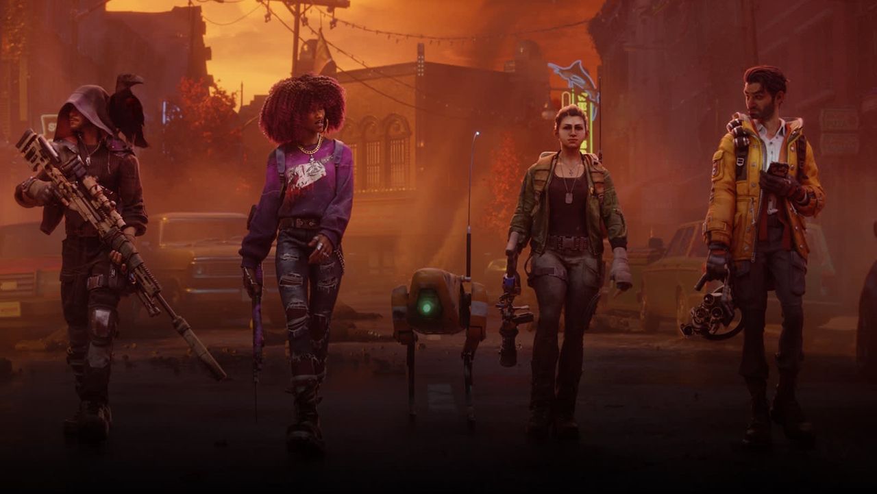 Redfall developers begged Microsoft to come back and finish its last patch: 'I know we don't work here anymore, but can we please release this?' 