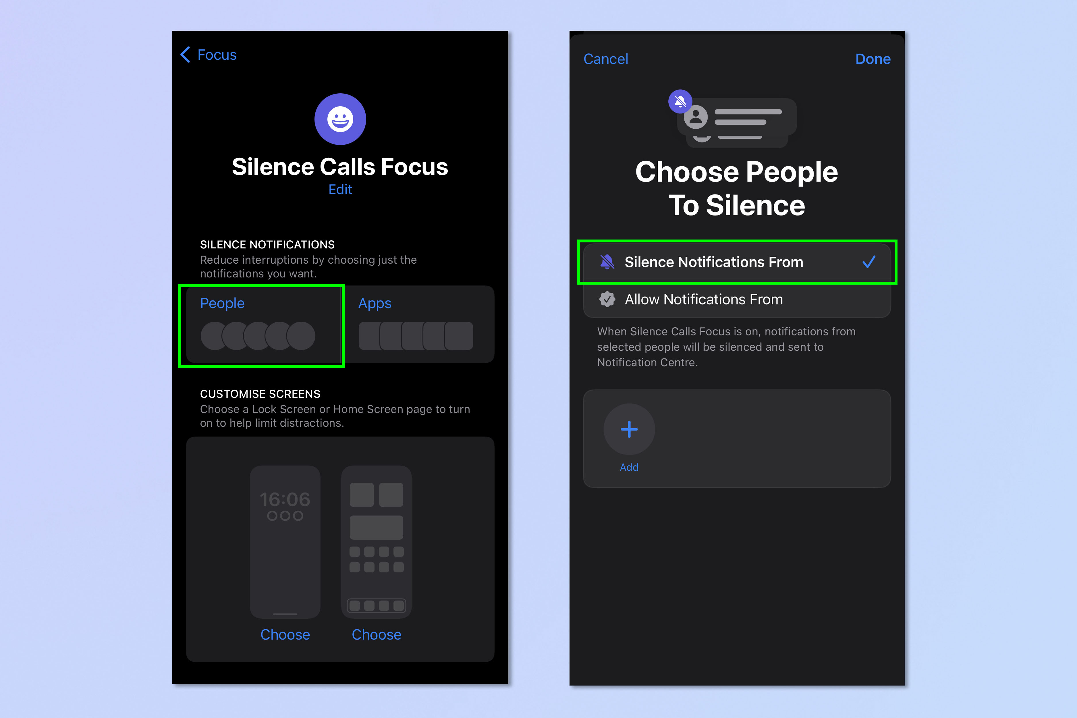 how-to-silence-calls-from-a-specific-contact-on-your-iphone-tom-s-guide