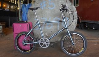 Rodriguez 6-Pack travel bike