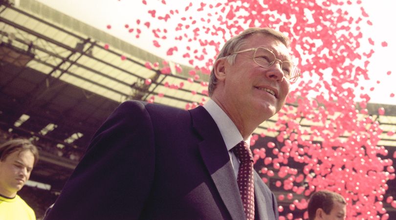 Sir Alex