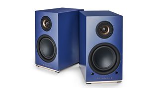 Speaker system: Triangle AIO Twin
