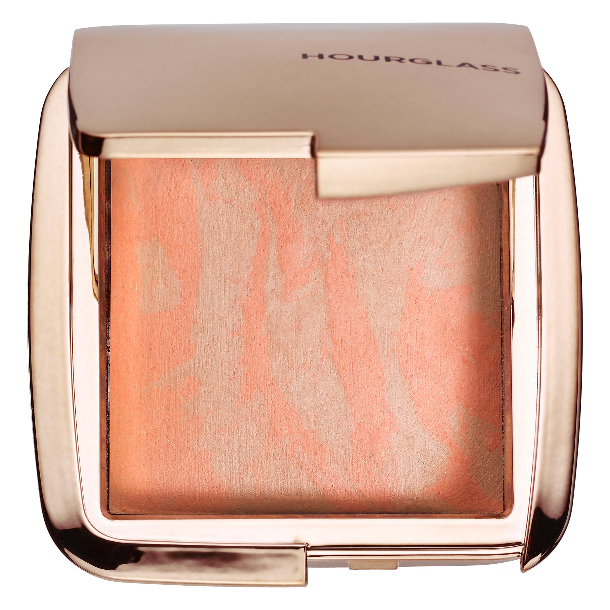 Ambient Lighting Blush Collection - at Night
