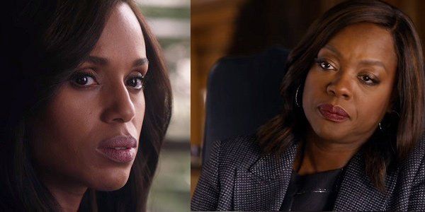 How The Scandal And How To Get Away With Murder Crossover Is Happening ...