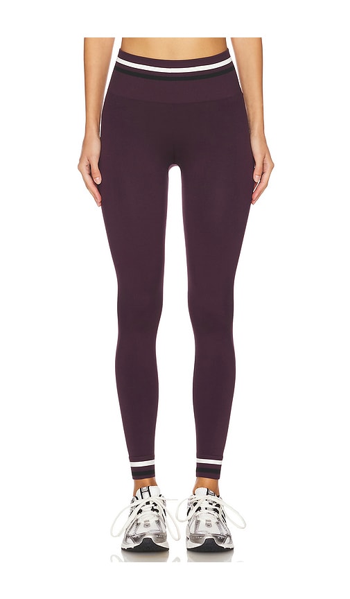 Form Seamless Midi Legging