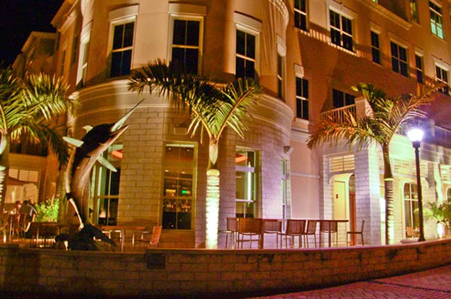 Best Bermuda bars and restaurants
