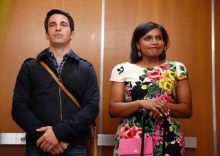 the mindy project shows like gilmore girls