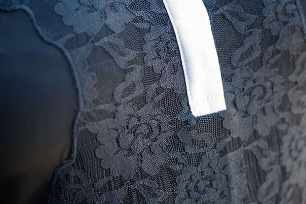 Pikeur&rsquo;s Malea Lace-front Competition Shirt review