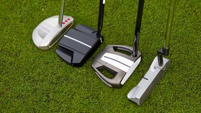 How To Choose A Putter: Finding A Flatstick Perfect For Your Game