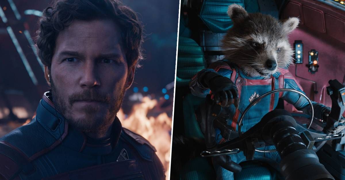 Will There Be A Guardians Of The Galaxy 4 Or A SPOILER Movie Flipboard