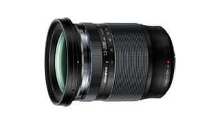 Best Olympus lenses (OM System): Olympus 12-200mm 1:3.5-6.3 M.Zuiko