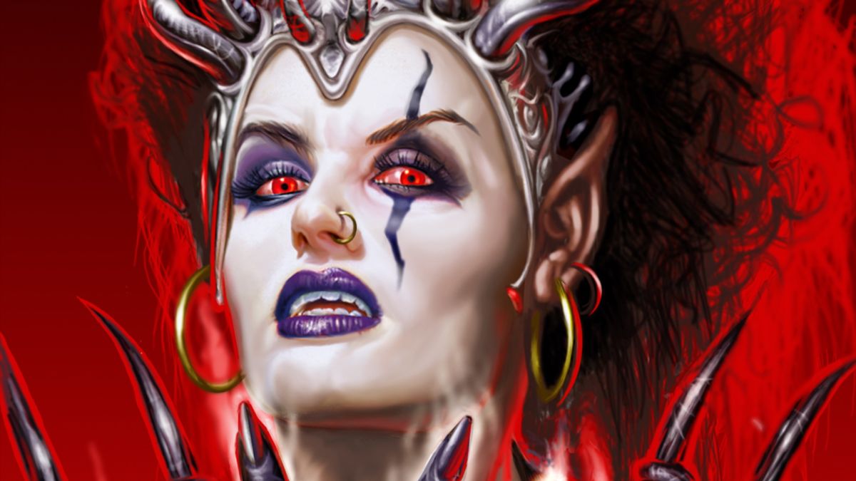 The next game on GOG's preservation list would be your favourite ARPG if it hadn't released the same year as Diablo 2, and it's on sale now