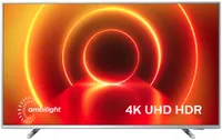 Philips 58" PUS8105 4K UHD LED Smart TV | 6990,- 4990,– | Elkjøp