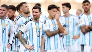 How to watch Argentina vs Benin: FREE streams & TV channels for Lionel Messi's last international game