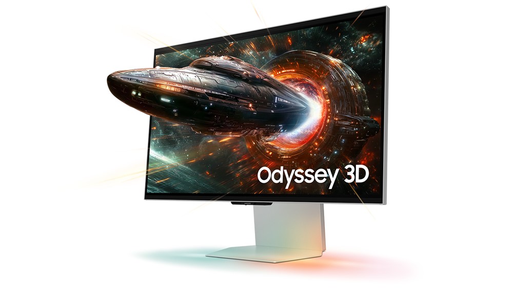 Samsung Odyssey