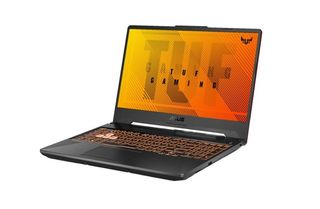 Asus TUF 15.6-inch gaming laptop