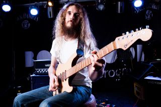 Guthrie Govan