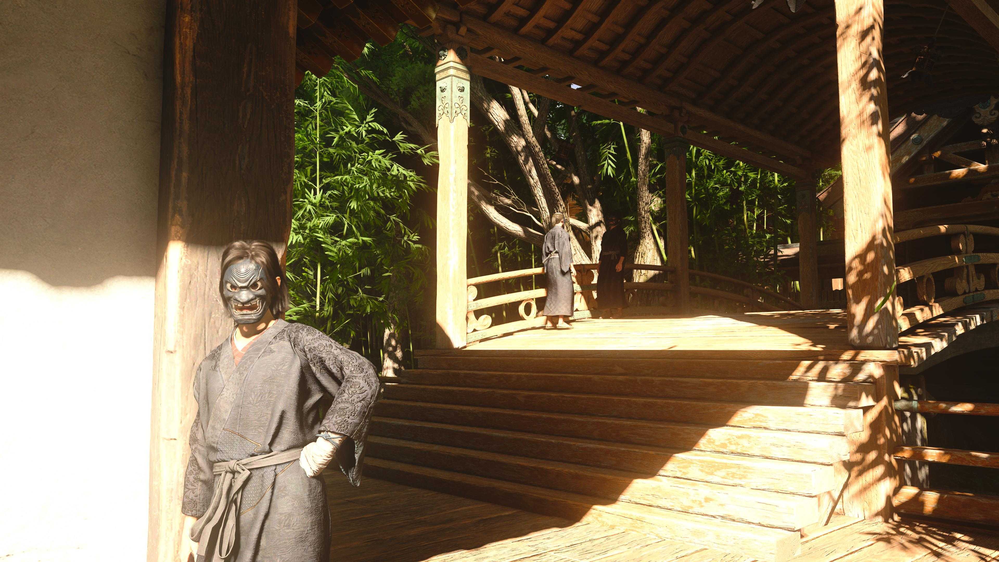 Assassin&#039;s Creed Claws of Awaji