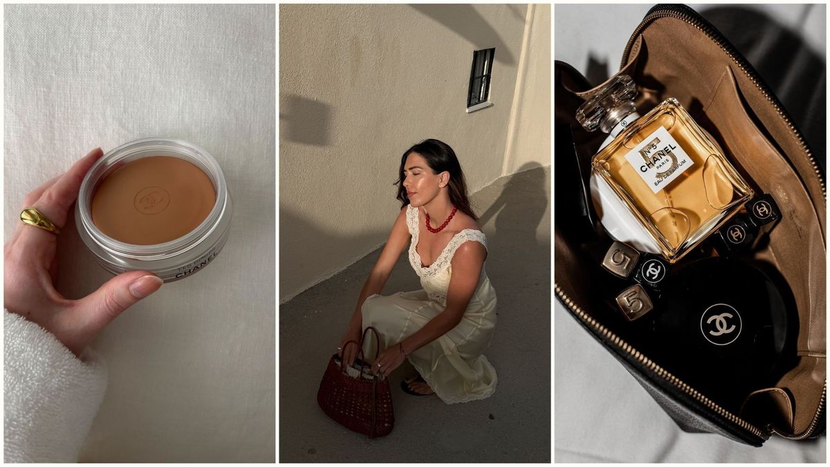 Beauty Editors Unanimously Agree—This Is the Best Bronzer in the World
