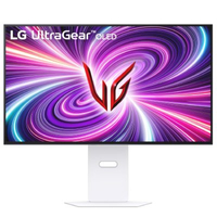 5. LG ‎Ultragear 32GS95UV 32-inch | $1,399.99$999.99 at AmazonSave $400 - Specs