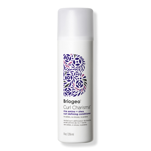 Curl Charisma Rice Amino + Shea Curl Defining Conditioner - 8.0 Oz