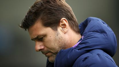Mauricio Pochettino has been sacked as manager of Tottenham Hotspur