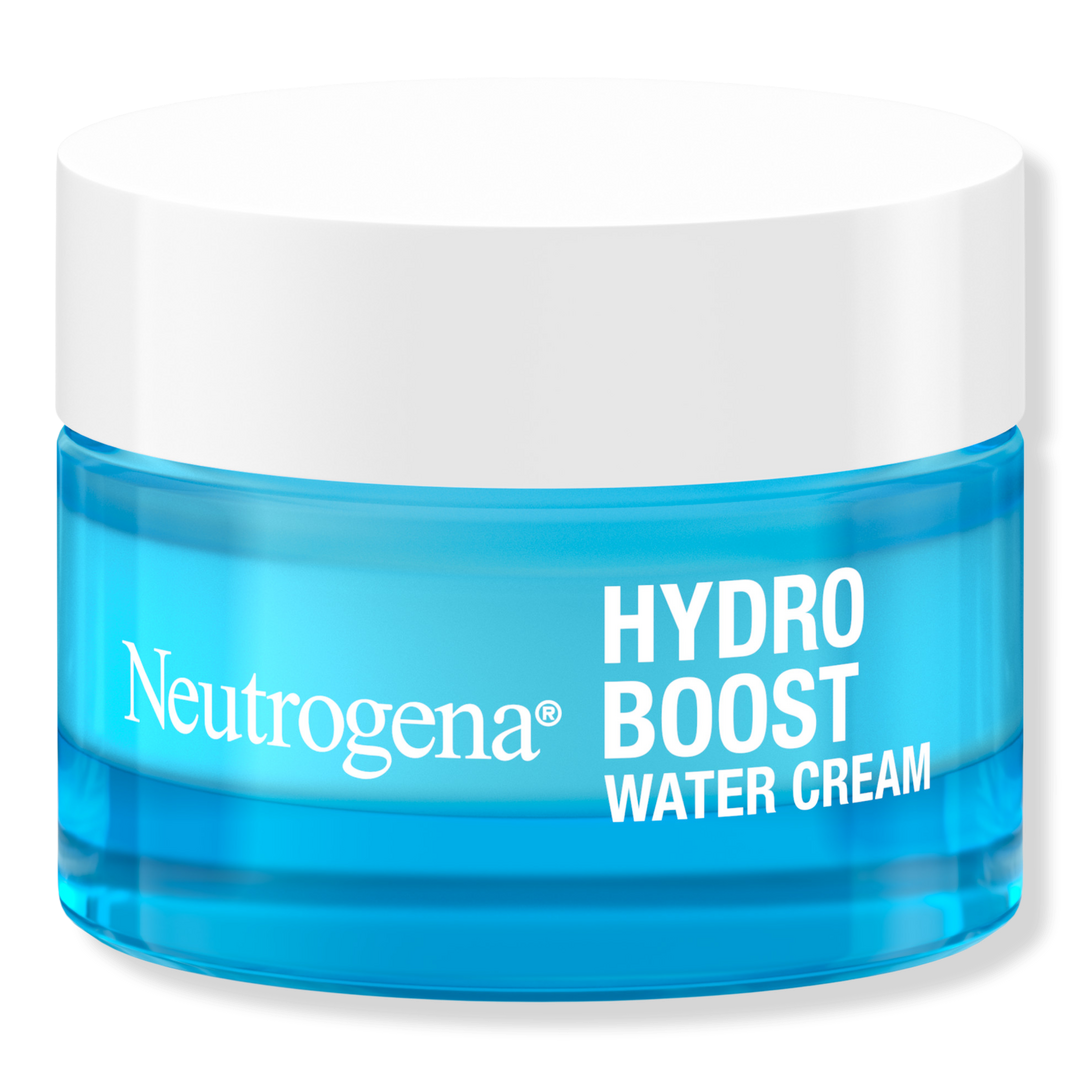 Neutrogena Hydro Boost Hyaluronic Acid Gel Cream, .5 Oz