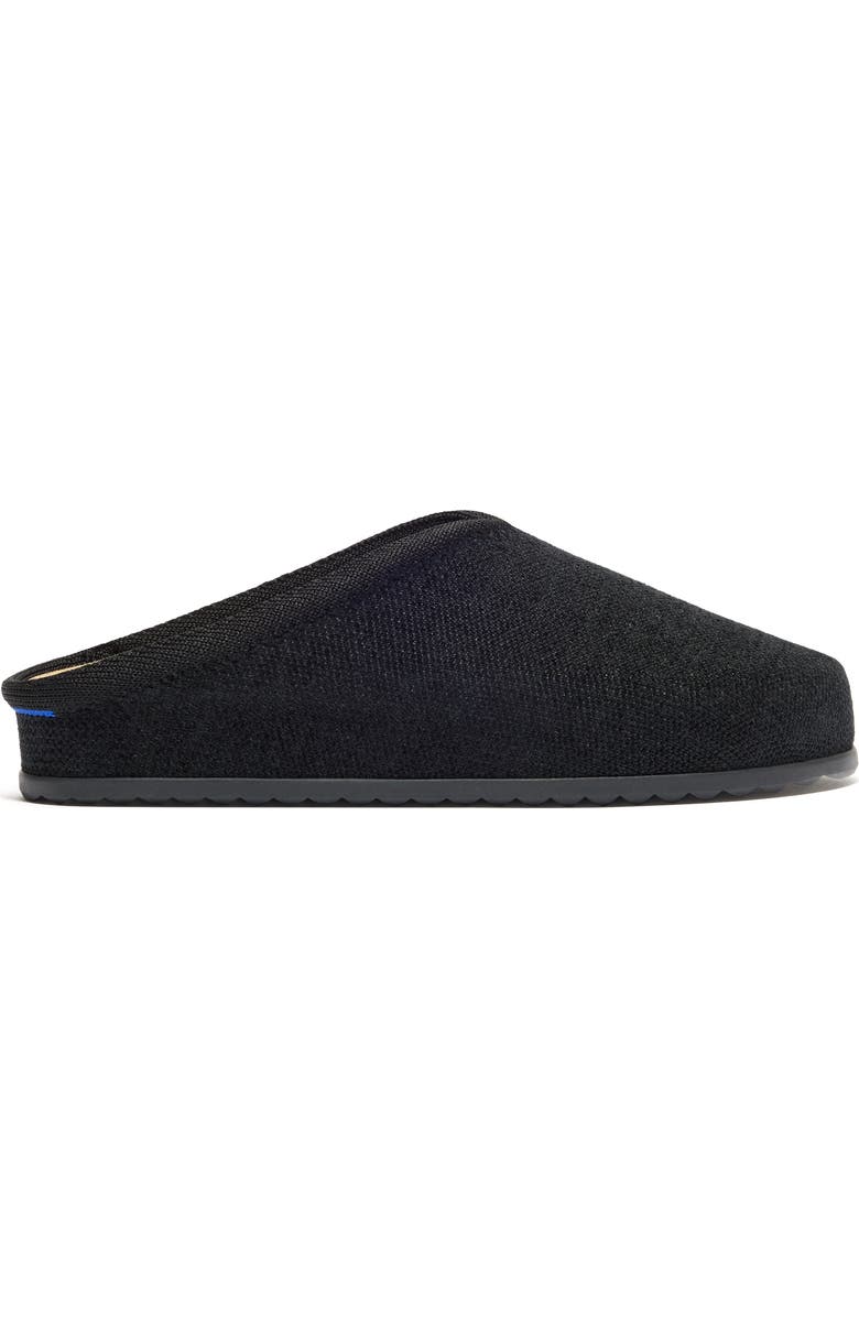 The Revelvet Casual Clog