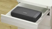 Best small wireless printer: Canon PIXMA TR150 All-in-One Wireless Inkjet Printer
