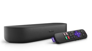 Best soundbars: Roku Streambar