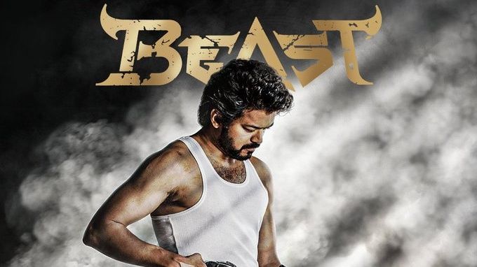 Vijay’s Beast gets release date on Netflix
| TechRadar