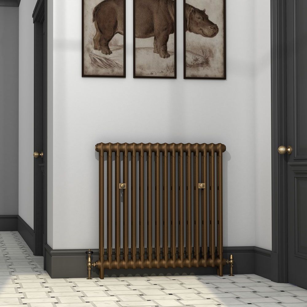 Underfloor heating vs radiators which is better for your home
