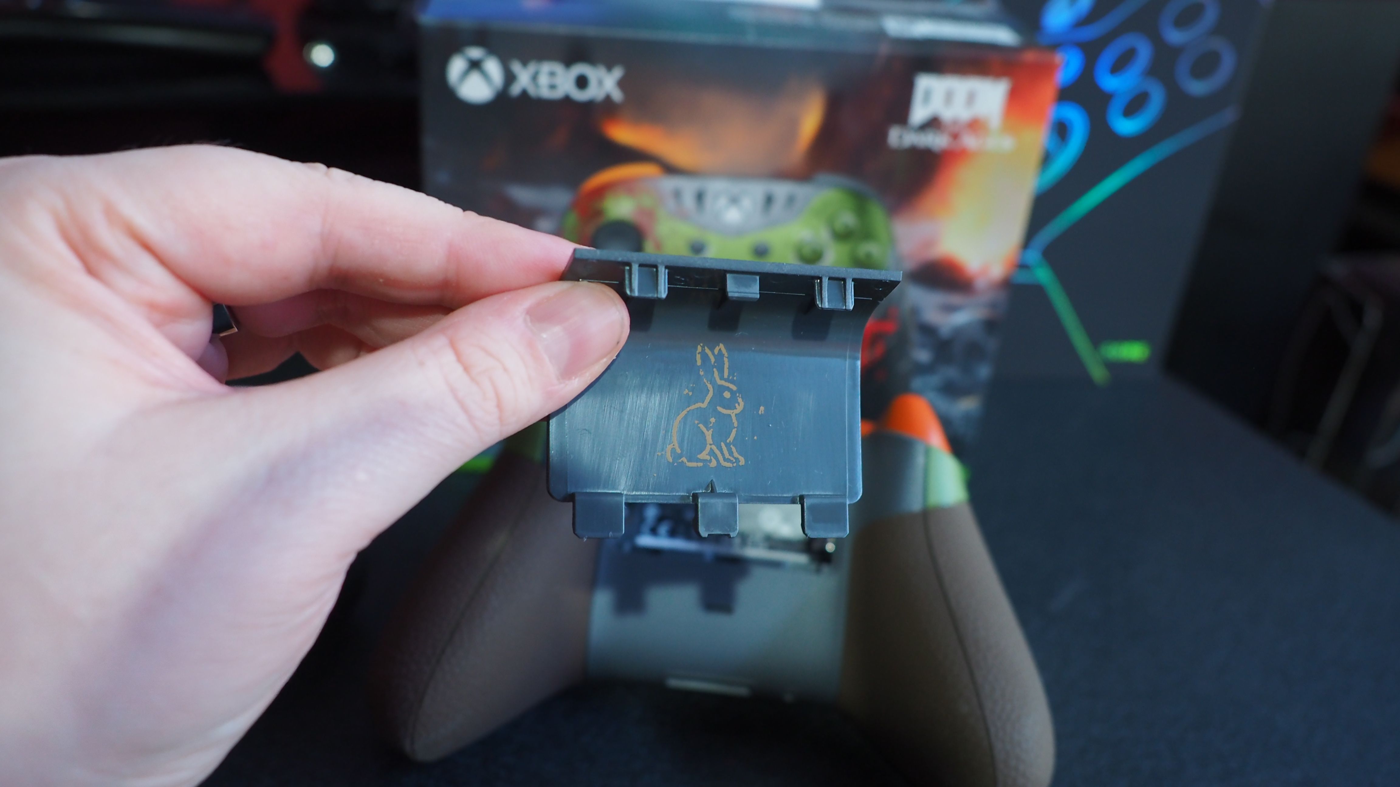 Xbox custom controllers