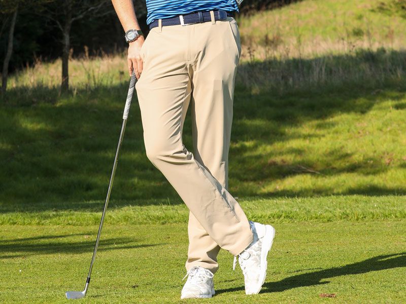 Best Golf Pants 2022 Golf Monthly