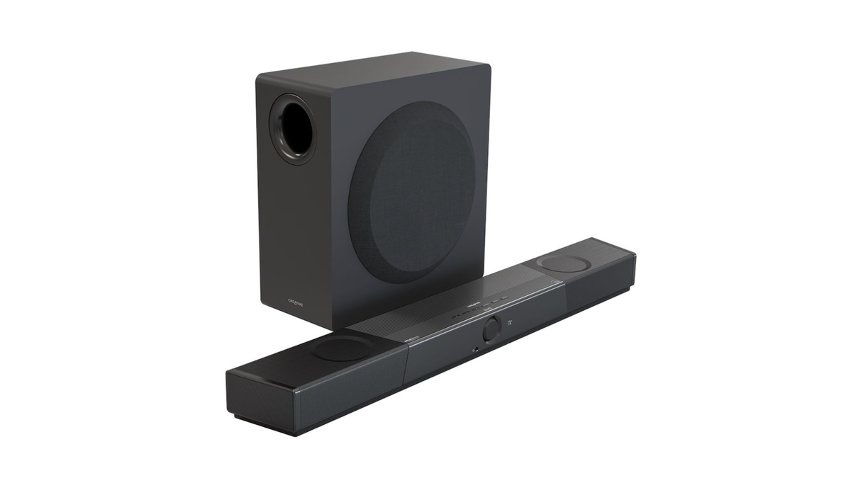 Best Dolby Atmos soundbars 2022 the best Atmos TV speakers What HiFi?