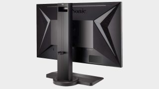 ViewSonic XG240R monitor review