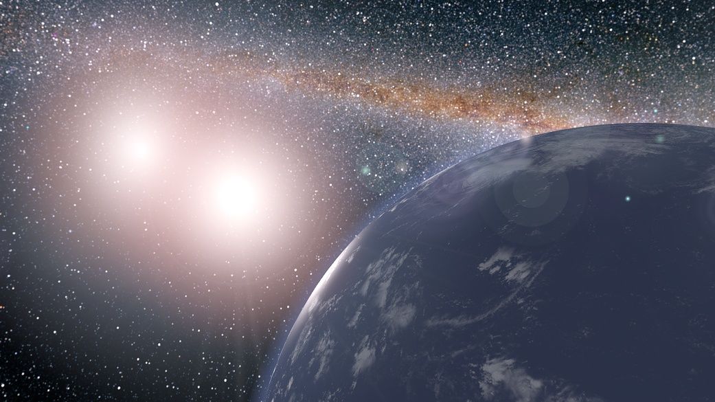 Why do not extra Tatooine-like exoplanets exist in our Milky Approach galaxy? Astronomers might need a solution