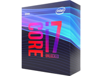 Intel Core i7-9700K: $419 $409 at Newegg