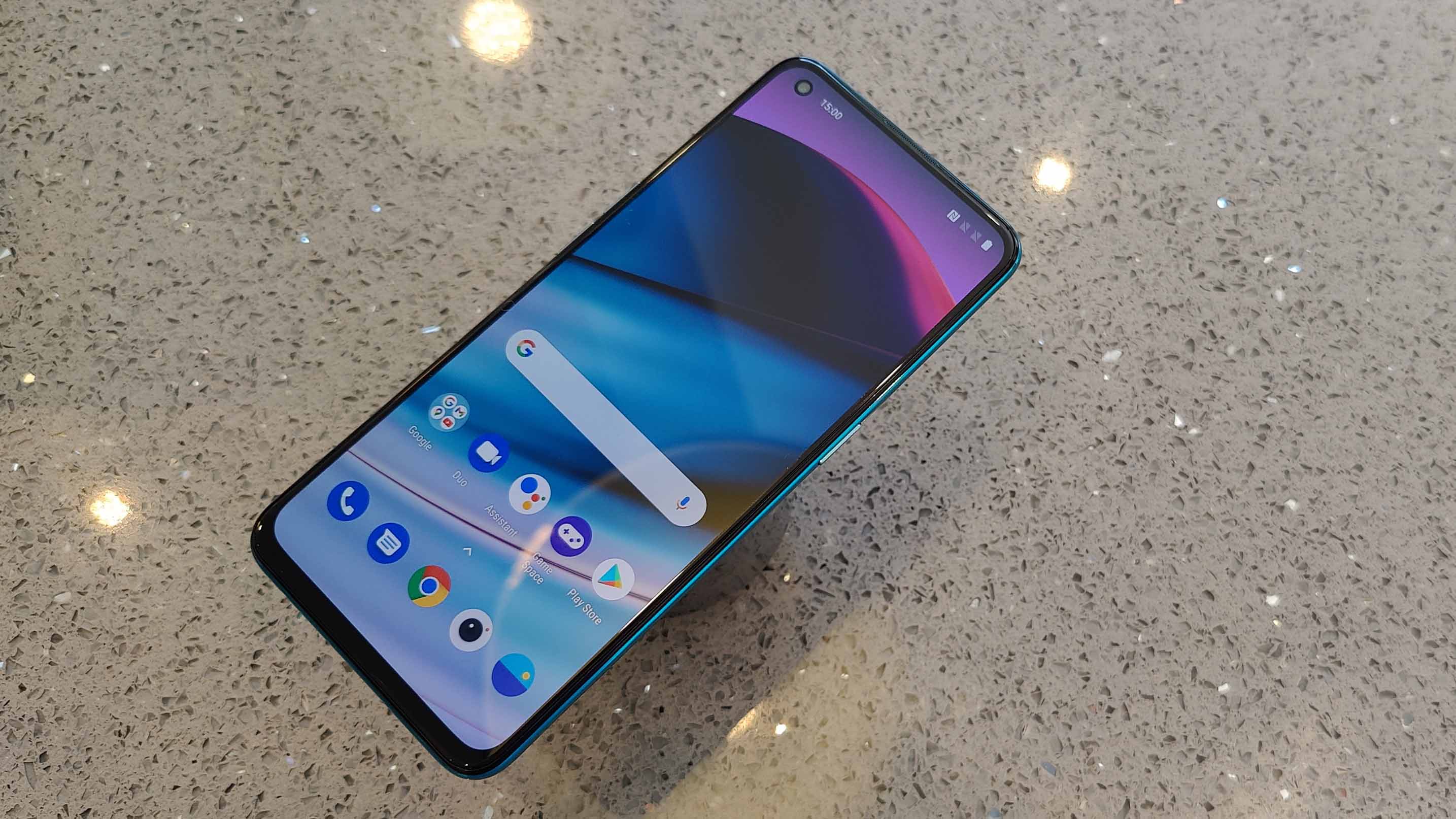 OnePlus Nord CE 5G review