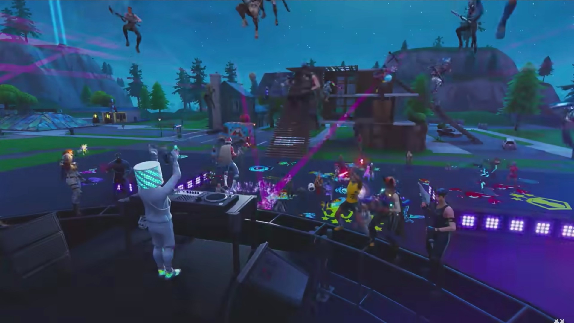 Marshmello
